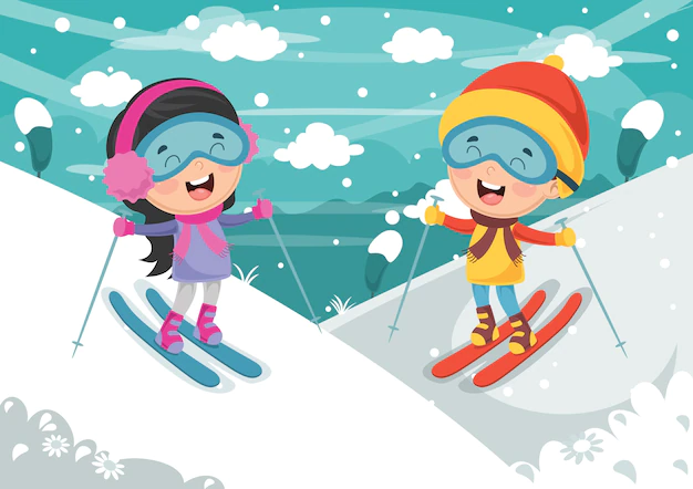 Рекомендованные нормы САНПиН по проведению лыжной подготовки.